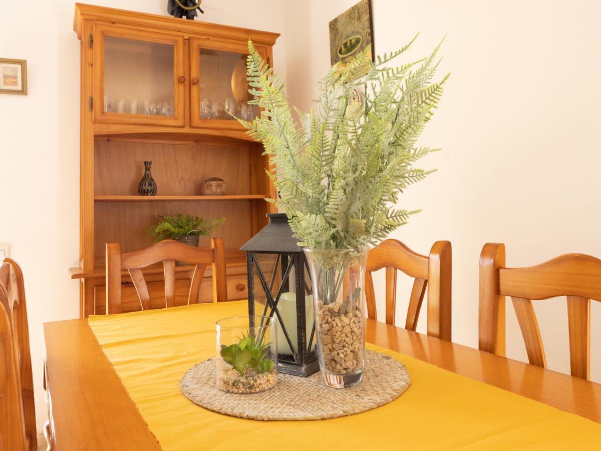 Holiday Home Jenaro By Interhome Riumar Eksteriør billede