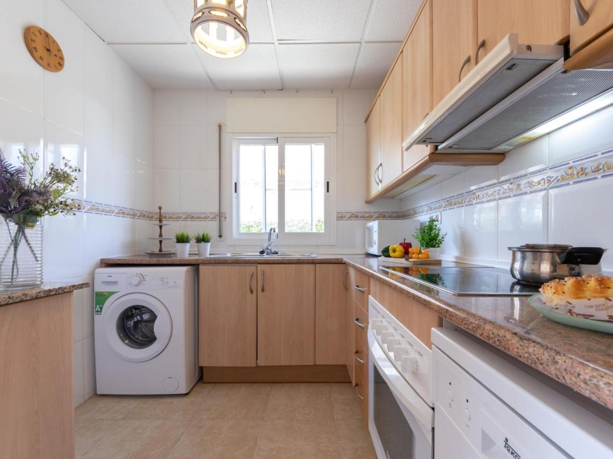 Holiday Home Jenaro By Interhome Riumar Eksteriør billede