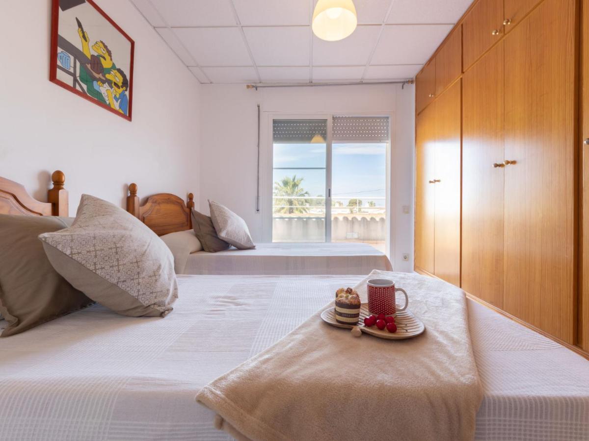 Holiday Home Jenaro By Interhome Riumar Eksteriør billede