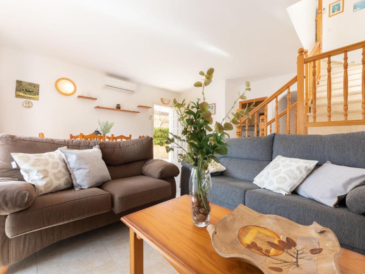 Holiday Home Jenaro By Interhome Riumar Eksteriør billede